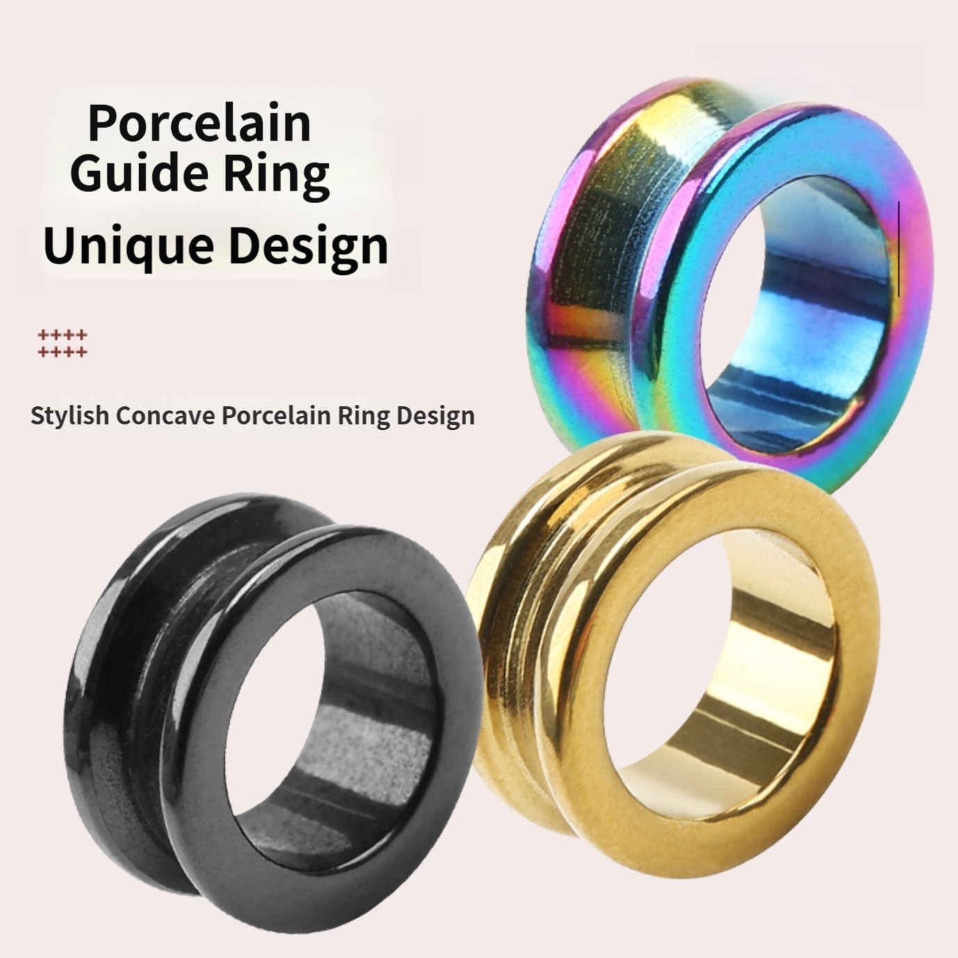 Cincin Pemandu Reel Pancing Me - Conventional Reel ulasan dan harga