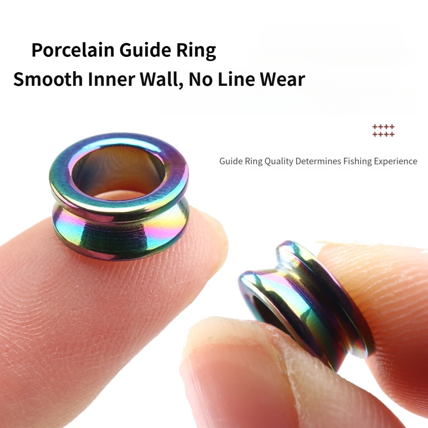 Cincin Pemandu Reel Pancing Me - Conventional Reel ulasan dan harga