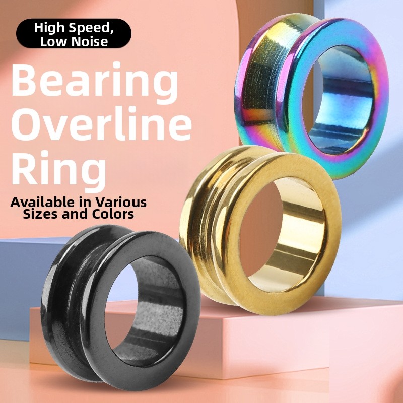 Cincin Pemandu Reel Pancing Me - Conventional Reel ulasan dan harga
