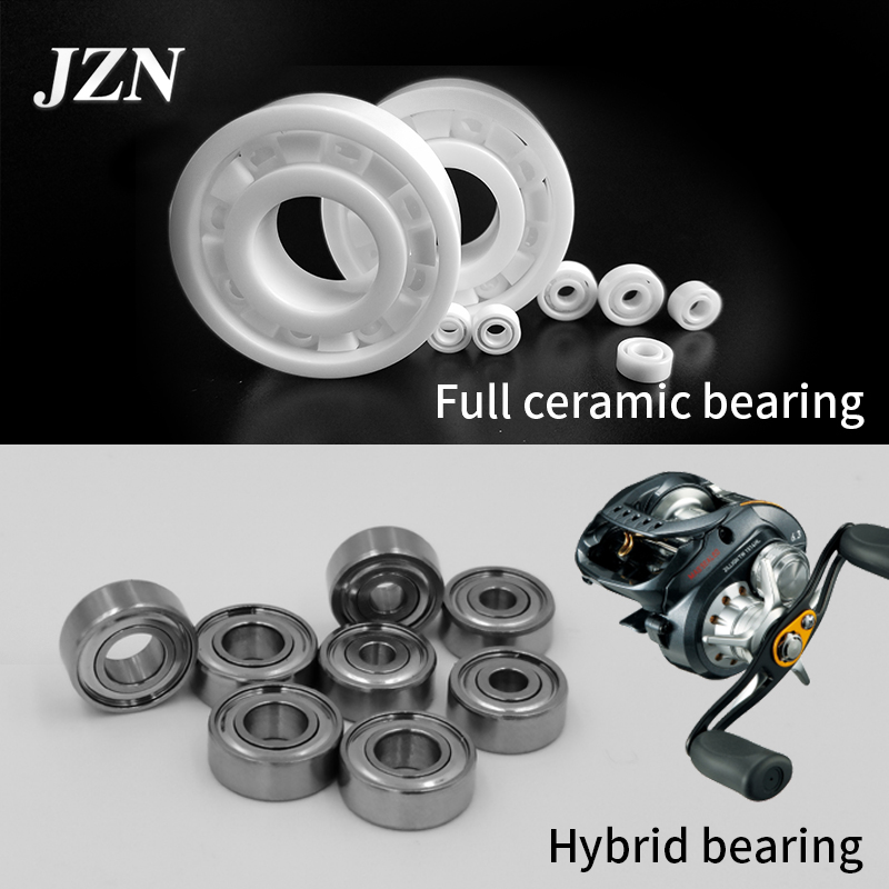 Reel Pancing Luya, Reel Bait C - Spinning Reel ulasan dan harga
