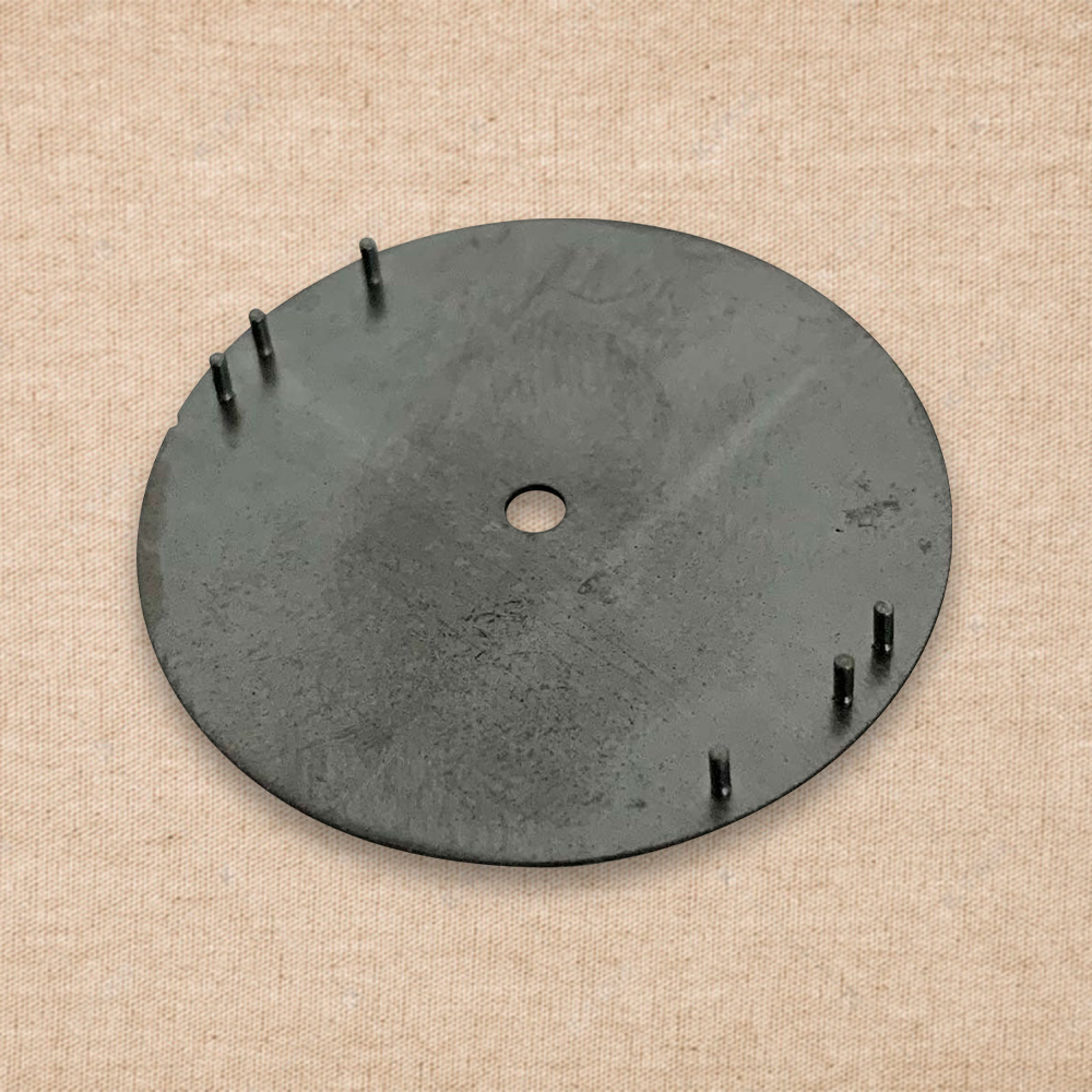 28.5Mm S Logo Dial Retro Hijau - Reel Case ulasan dan harga