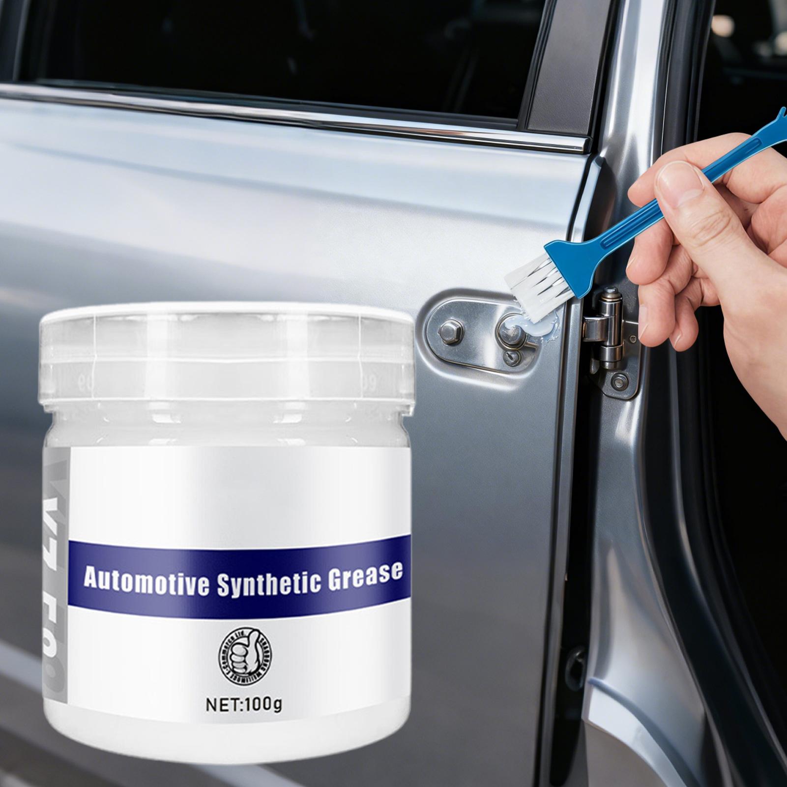 Pelumas Pengurang Kebisingan S - Reel Grease ulasan dan harga