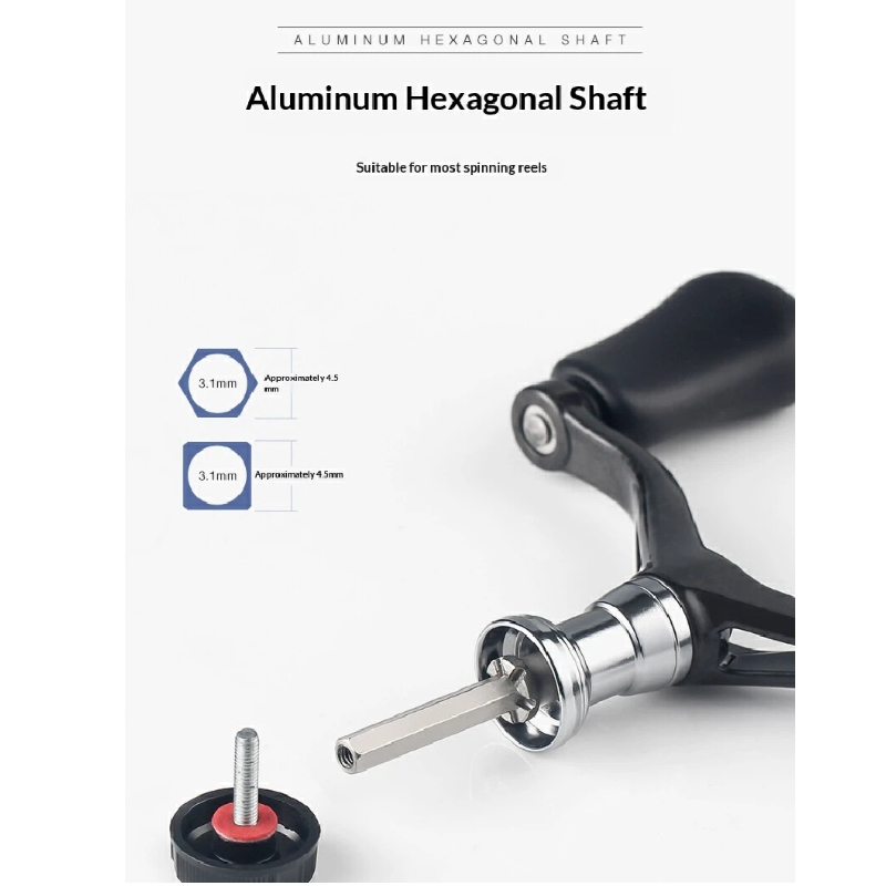 HAUTTON Gagang Reel Pancing Ka - Spinning Reel ulasan dan harga
