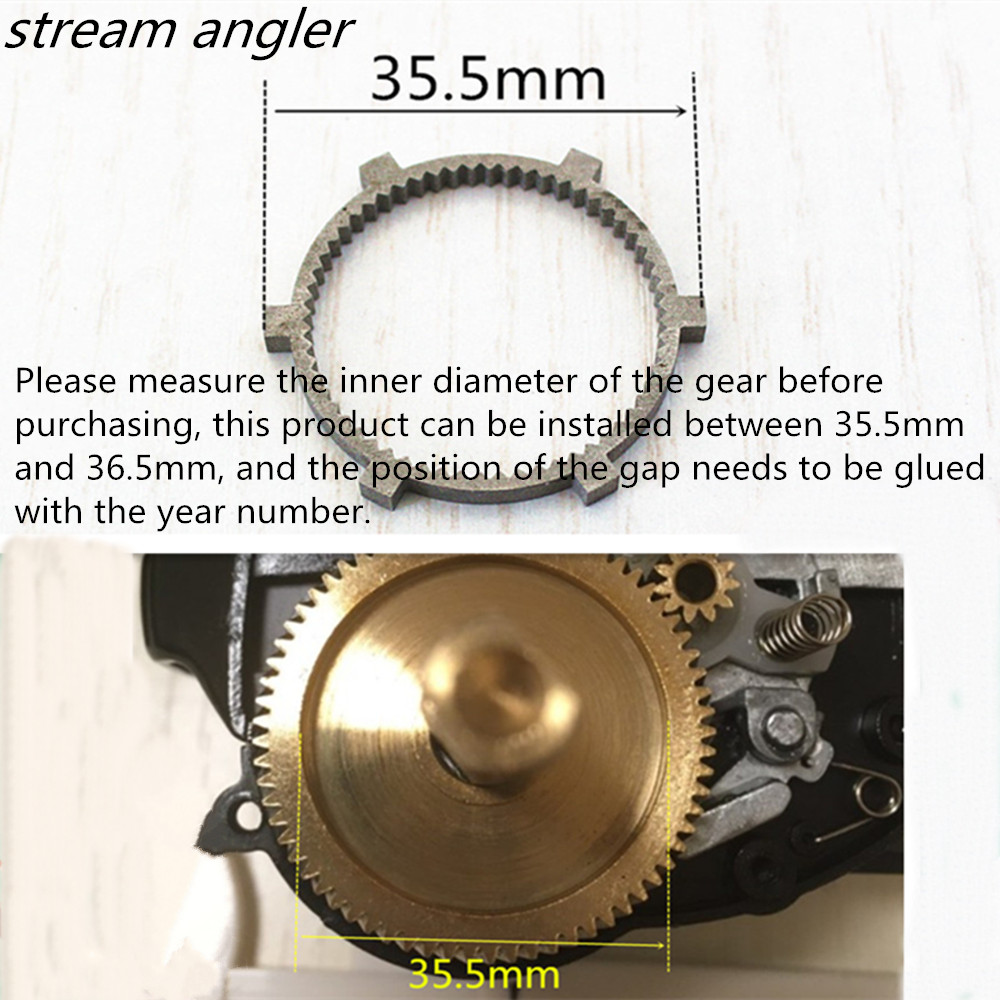 Untuk Shimano Curado DC Metani - Spincast Reel ulasan dan harga