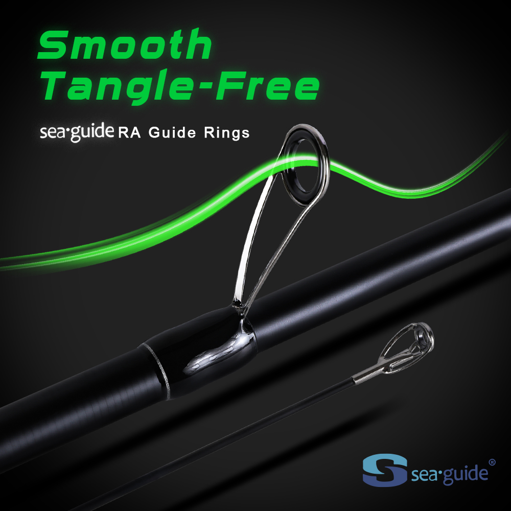 MIFINE HONOR Joran Pancing Tel - Trolling Reel ulasan dan harga