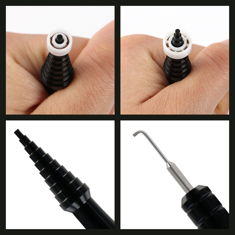 LETOYO 2-10mm gulungan pancing - Conventional Reel ulasan dan harga