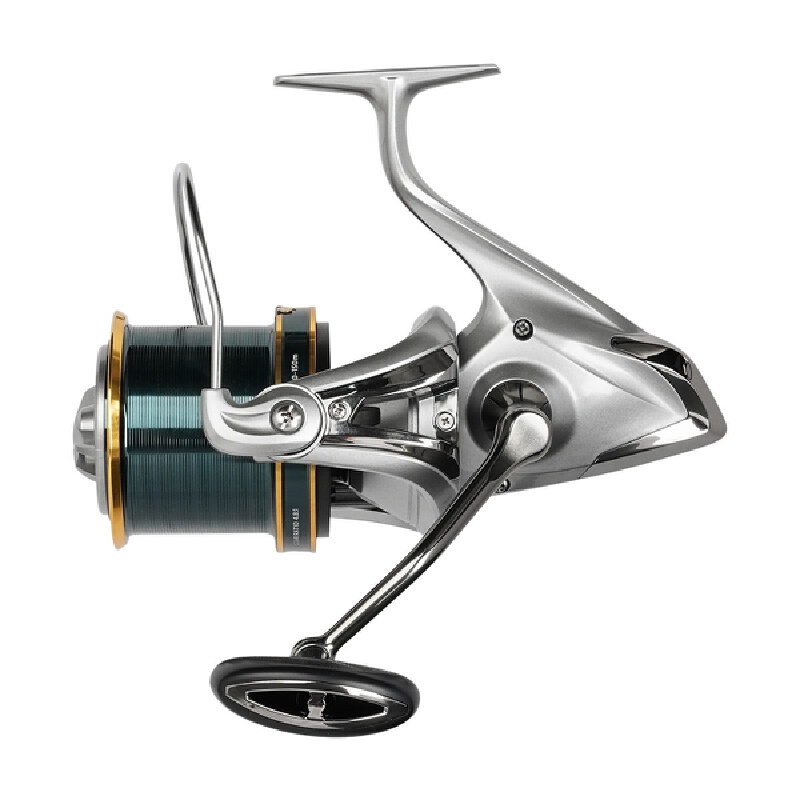 Reel Spinning NOEBY Full Metal - Trolling Reel ulasan dan harga