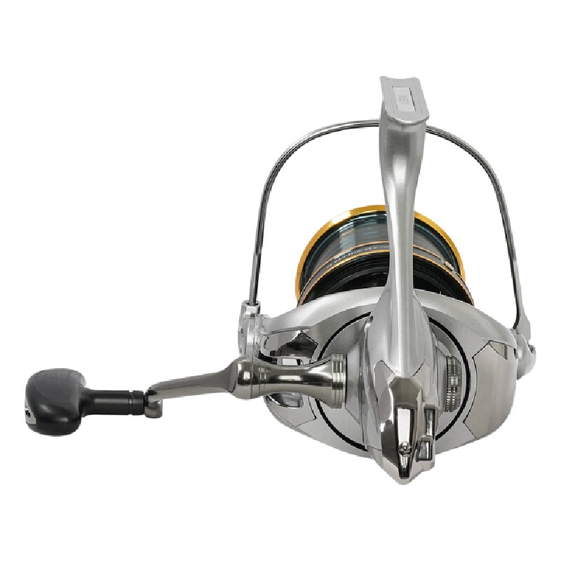 Reel Spinning NOEBY Full Metal - Trolling Reel ulasan dan harga