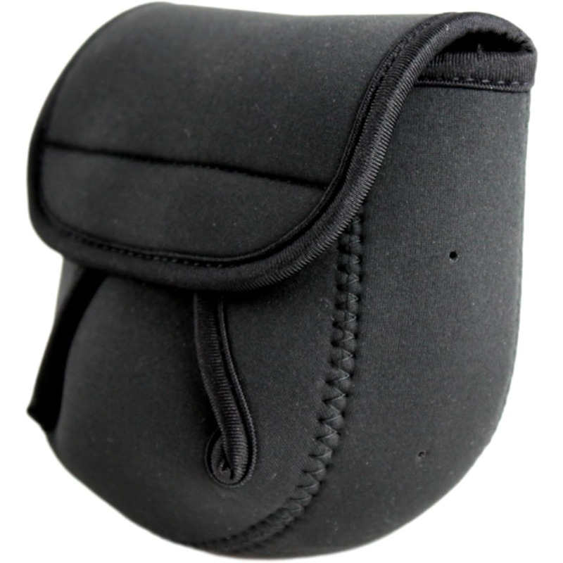 Tas Penutup Reel Pancing, Tas  - Spincast Reel ulasan dan harga