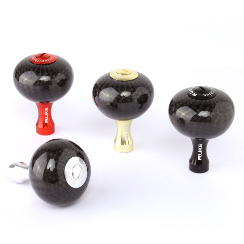Kenop Karbon Reel Pancing Umi  - Trolling Reel ulasan dan harga