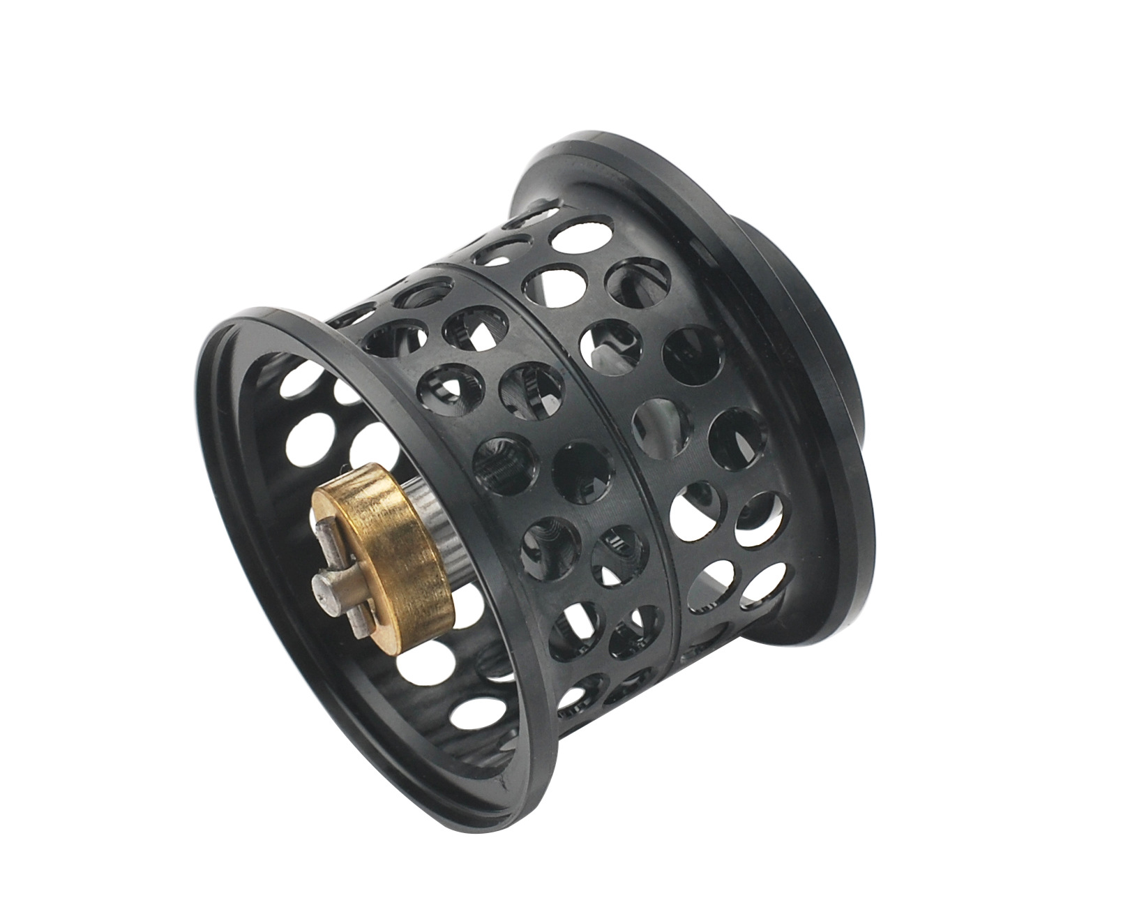 Gulungan Pancing Baitcasting P - Spincast Reel ulasan dan harga
