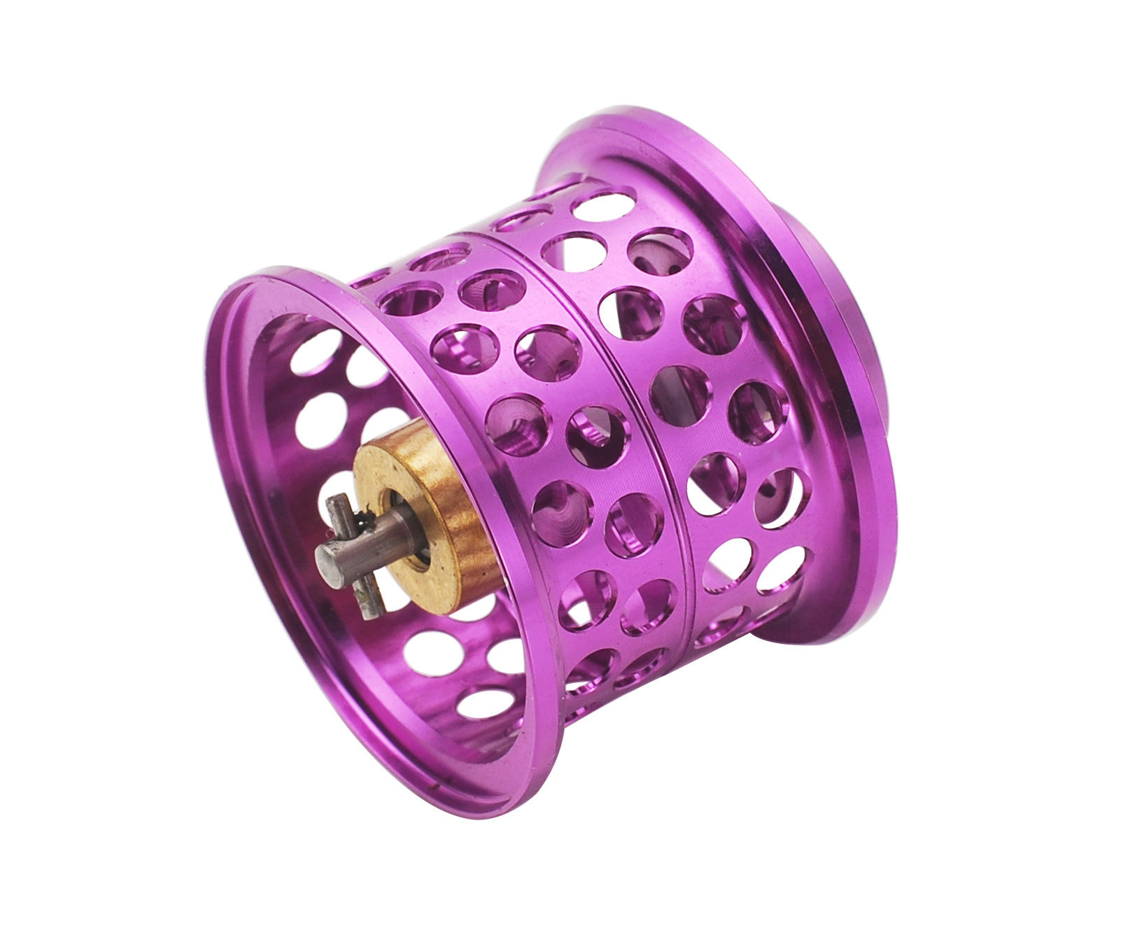 Gulungan Pancing Baitcasting P - Spincast Reel ulasan dan harga