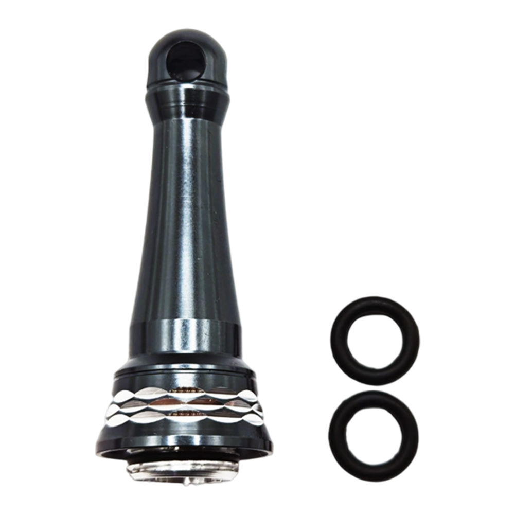 Sekrup Penyangga Keseimbangan  - Reel Handle ulasan dan harga