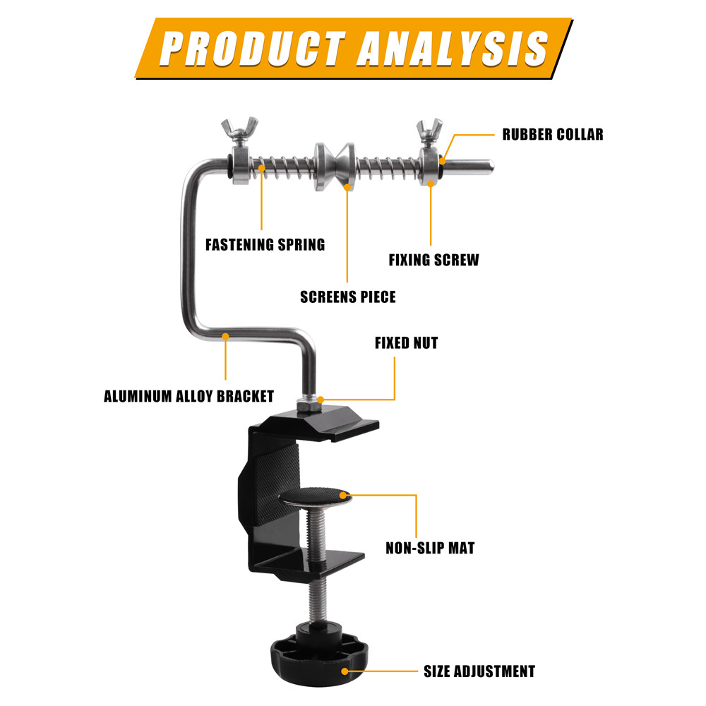 Penggulung Senar Pancing Porta - Conventional Reel ulasan dan harga